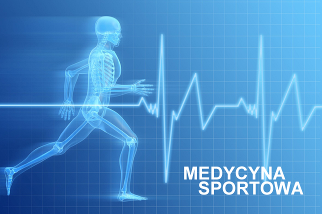 Poradnia Medycyny Sportowej